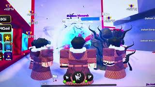 Famous NEW SECRET BOSS LOCATION| ANIME WEAPONS Net Worth