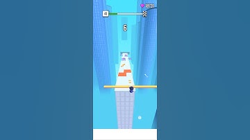 Roof rails iOS Android gameplay walkthrough gaming videos All level