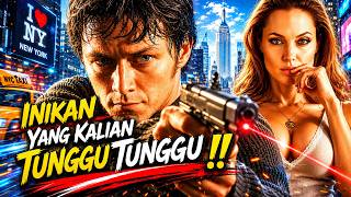 Dibully Setiap Hari Pria Ini Berubah Jadi Mesin Takdir Paling Mematikan Alur Cerita Wanted 2008