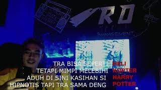 JHAKA PANCI-NG (DISSTRACK) - MR.DJII -JHAKAPATTY