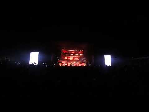 Slipknot - Spit It Out GO PRO (Release Festival, Athens, Greece - 23/7/2022)