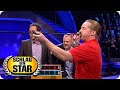 Blasrohr | Joey Kelly vs. Michael Kaus | Spiel 2 | Schlag den Star