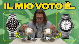 Formex vs Edox: il diver da 2.000€ definitivo? – Formex Reef video