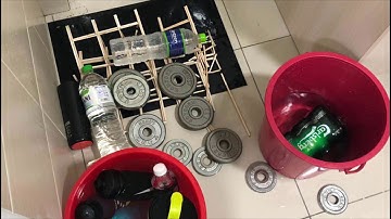 STRUCTURE LOAD TEST VIDEO