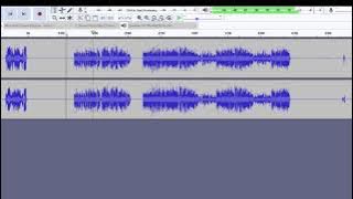 Debarge Rhythm of the night DIY acapella