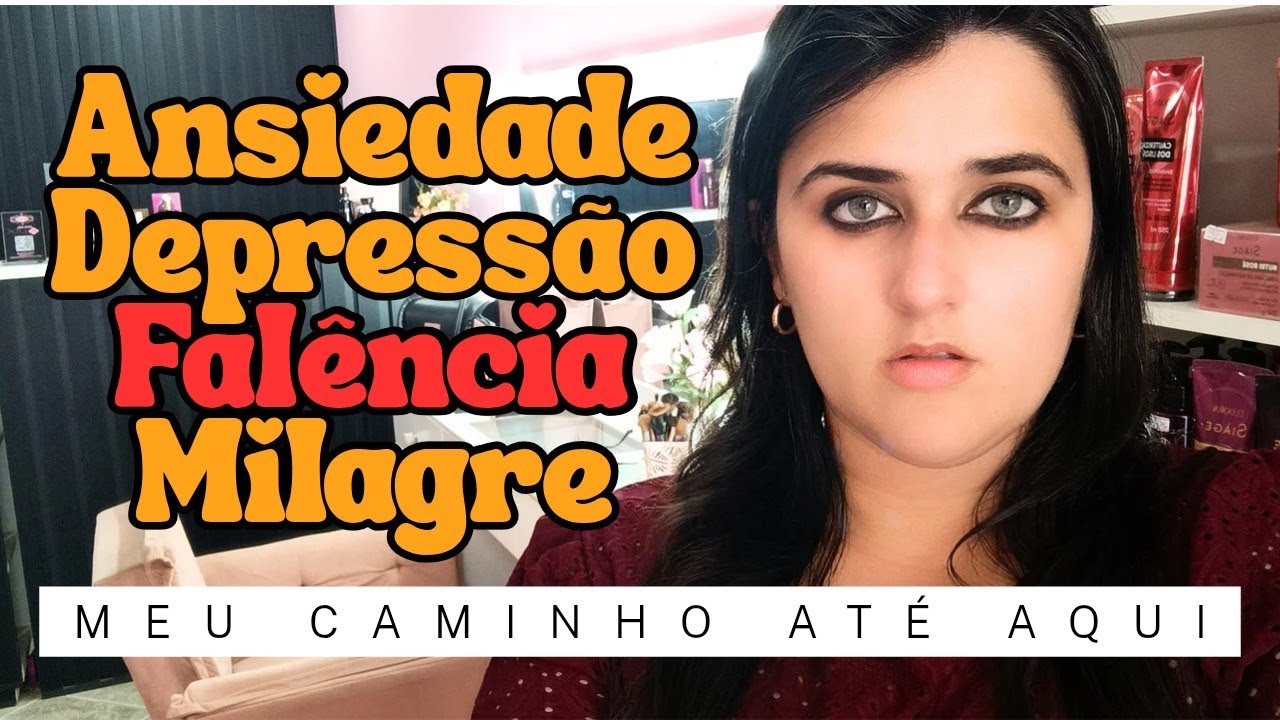 MINHA TRAJETÓRIA ATÉ AQUI | OS PORQUÊS DE VOCÊ NÃO DESISTIR