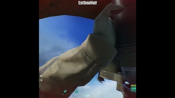 Predator missile, but the Battlefield version