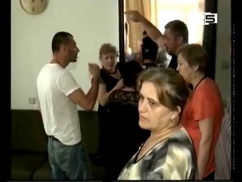 ,,სავაჭრო ცენტრი-2009\" -ის მოვაჭრეება აქცია გამართეს