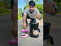 New Morphy Richards Coffee Maker Testing with Small Coffee Machine