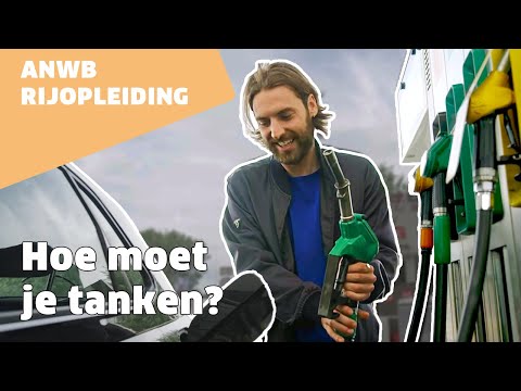 Video: Welke benzine voor mijn auto?