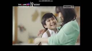 Iklan Nestle Koko Krunch Kombo 2015