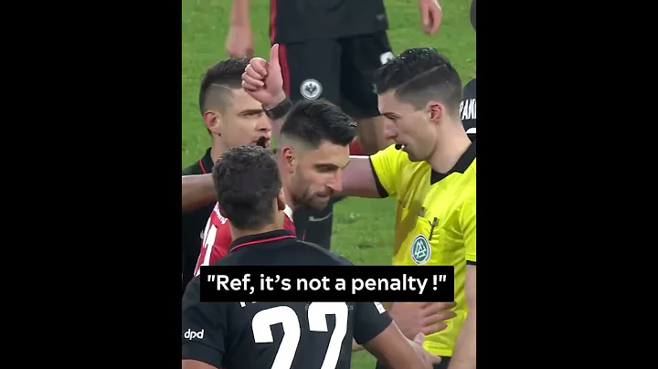 Respect Moments in Football ❤️