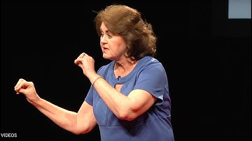 Orphans in our Midst | June Bond | TEDxGreenville