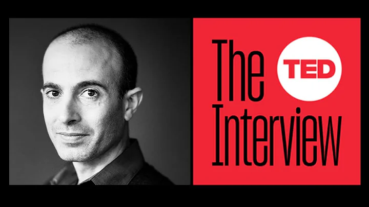 Yuval Noah Harari Reveals the Real Dangers Ahead |...