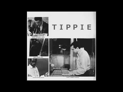 TERRY GIBBS QUARTET - TIPPIE