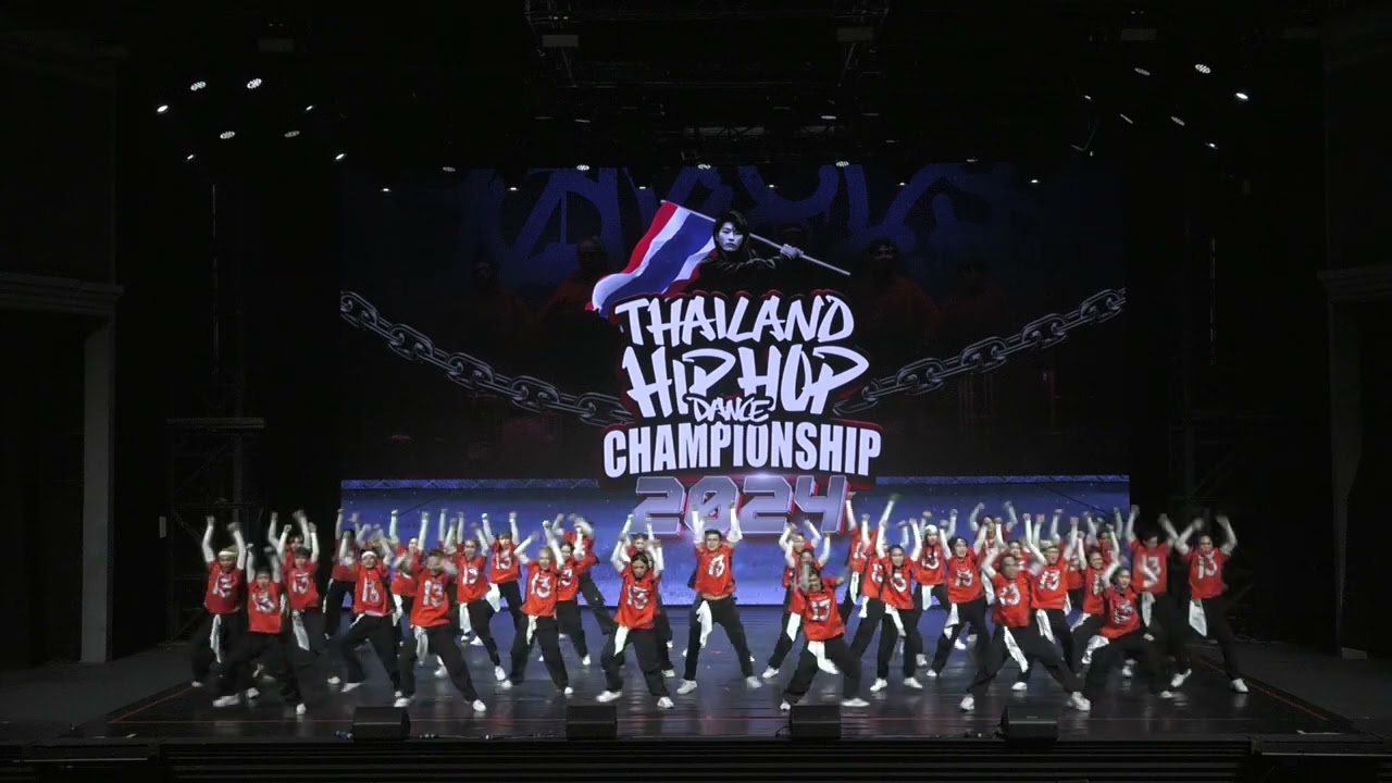 MAX SQUAD : Megacrew Division : FINAL 5 5 2024