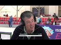 Skeet Women Final - 2023 Cairo (EGY) - ISSF World Cup Shotgun