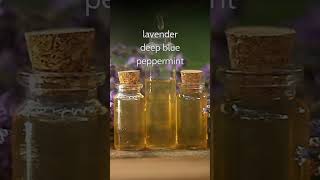 8 essential oils. One massage. Ever heard of an infusion massage before?⬇️#wellness #infusionmassage