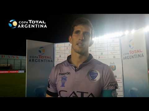 Rodrigo Rey - Godoy Cruz