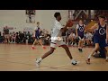 2025 New England Prep Showcase: Suffield Academy (CT) vs. The Rivers School