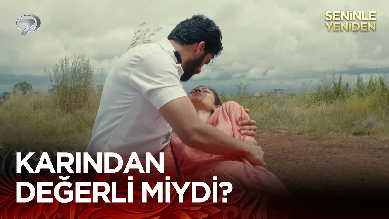 İnadın Nelere Mal Oldu Raghav - Seninle Yeniden Hint Dizisi 129. Bölüm ...