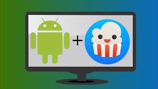 How To Install Popcorn Time  On Android TV screenshot 5