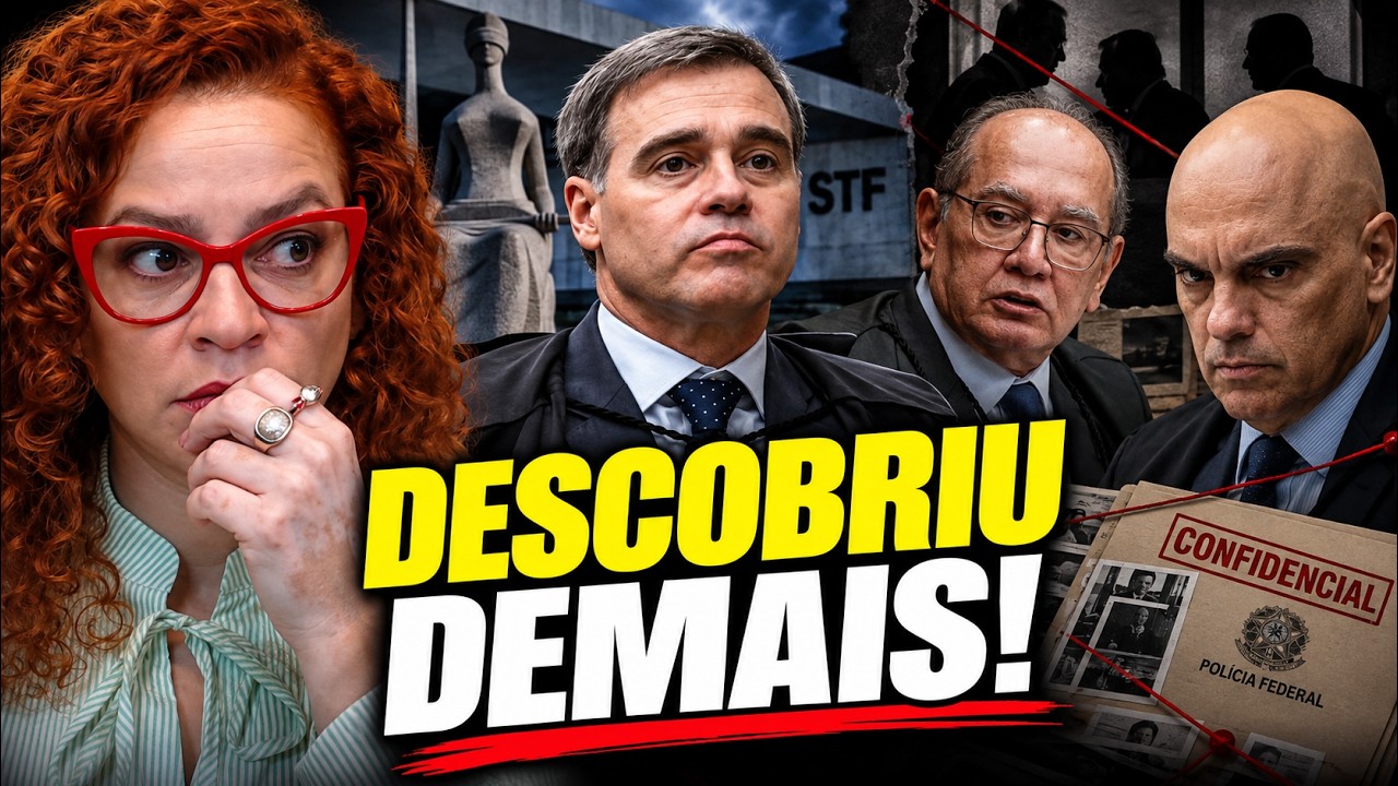 TODOS CONTRA MENDONÇA: OS BASTIDORES DO ESQUEMA