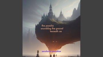 the paradox crumbling the ground beneath us