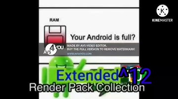 Your Android Is Full It