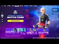 PASS BATTAGLIA COMPLETO FORTNITE C6 STAGIONE 2 IN ANTEPRIMA