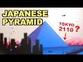 Why Japan's Great Pyramid of Giza Can't be Built Until 2110