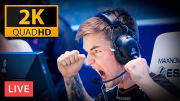 NIP vs LFO - ESL Pro League Season 15