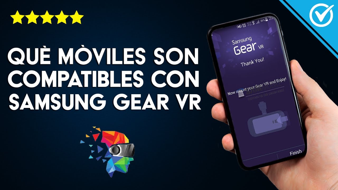 Nuevas gafas Gear VR: 99 dólares y compatible con los nuevos Galaxy de  Samsung