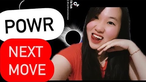 POWER LEDGER PRICE PREDICTION 2022! | TARGETS! | POWR Technical Analysis! POWR PRICE PREDICTION!