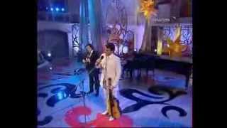 картинка: Магия романса  Гала-концерт. Романтика романса 2008г