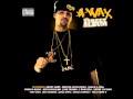 A-Wax - If U Saw (feat. Brotha Lynch Hung, Smigg Dirtee, &