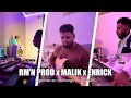 Rmn prod x malik x enrick  rponse au challenge de jsmizik kompa