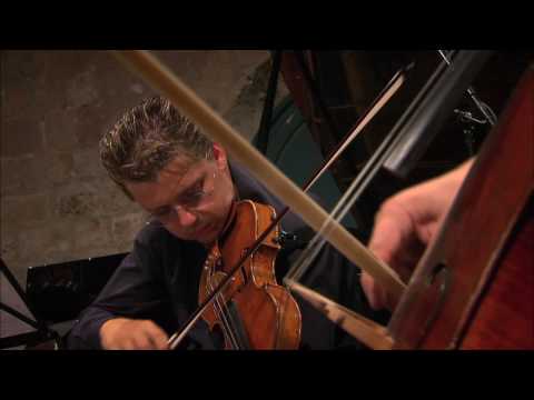 Julian Rachlin & Friends 2008 - Music at the Sea (1/3)