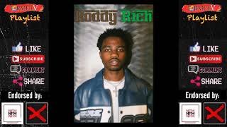 RODDY RICH - ROLL DICE (AUDIO)(HQ QUALITY)