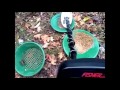 Fisher Gold Bug Pro Metal Detecting Gold Prospecting