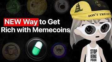 Pump.Fun Founder Exposes How to Get RICH With Memecoins (Full Interview)