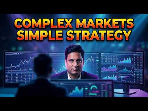 Video preview for Simple Profit Strategy Today! GOLD , SILVER, OIL , GAS, NASDAQ, DJ30, DE40 & FTSE Live 6-7 July