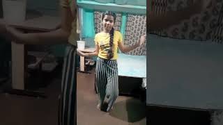 Dilbar dance practice