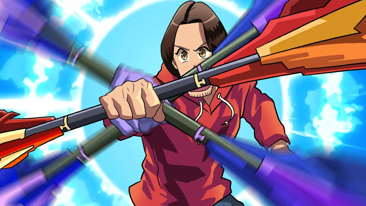 WUKONG GENDONG HABIS PARTY 7GL! HERO PICIT DAN TIMING!