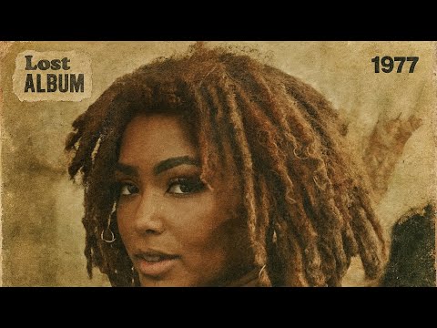 Roots Reggae (1977) [Unreleased Album] Jahna Dube - Mother Nature Vibration