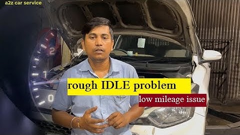 RPM FLACTUATION बंद नहीं हो रहा || latest and unique problem
