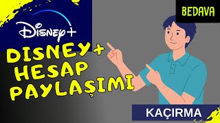 Ücretsiz Disney Hesabı 2025Te Sınırsız Dizi Ve Film