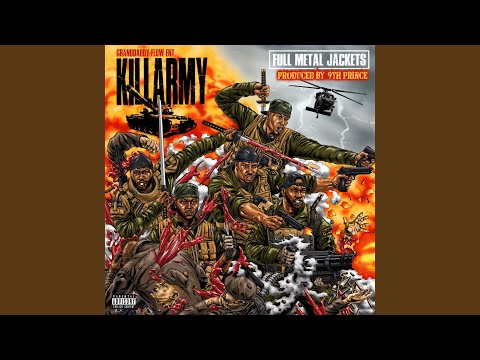 The Shootout PT II Feat La The Darkman