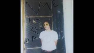 Video thumbnail of "Part Time - Real Connection"