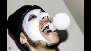 An Interview with Dramaman